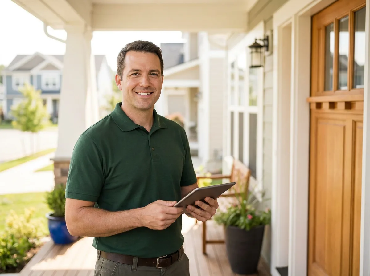 Pest control FAQs for Totz, KY